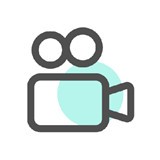 橘子视频APP应用
